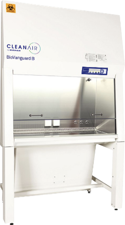BioVanguard (B)