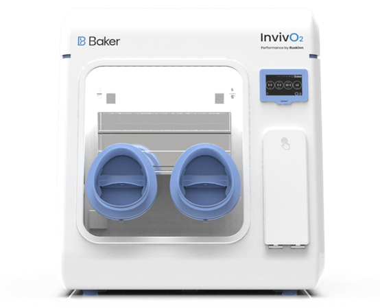 InvivO2 300