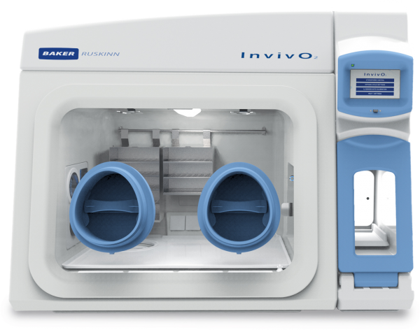 baker invivo