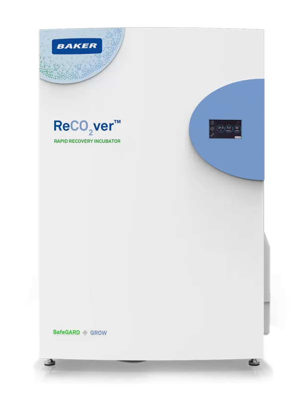 ReCO₂ver™ 快速恢复培养箱
